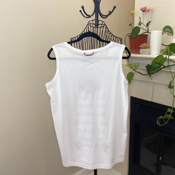 NWT Dolce & Gabbana Rose Shirt - Picture 6 of 7